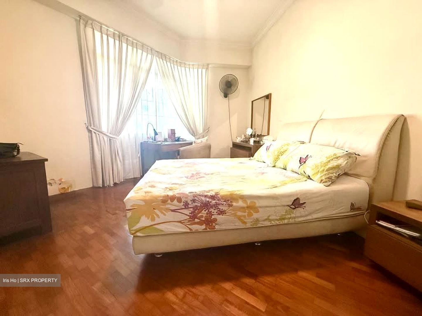 Woodgrove Condominium (D25), Condominium #574515261